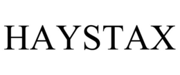 HAYSTAX trademark