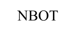 NBOT trademark
