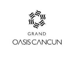 GRAND OASIS CANCUN trademark