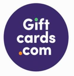 GIFT CARDS .COM trademark
