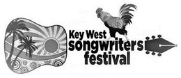 KEY WEST SONGWRITERS FESTIVAL trademark