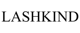 LASHKIND trademark