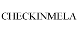 CHECKINMELA trademark