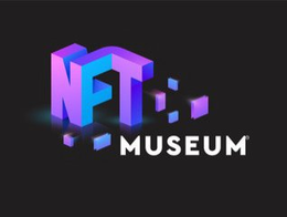 NFT MUSEUM trademark