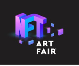 NFT ART FAIR trademark