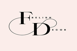FRELISH DECOR trademark