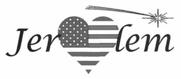 JER LEM trademark