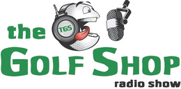 THE TGS GOLF SHOP RADIO SHOW trademark