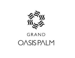 GRAND OASIS PALM trademark