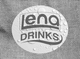 LENA DRINKS trademark
