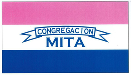 CONGREGACION MITA trademark
