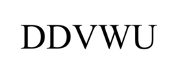 DDVWU trademark
