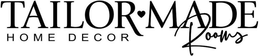 TAILOR MADE ROOMS HOME DECOR trademark