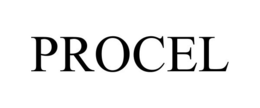 PROCEL trademark