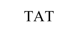 TAT trademark