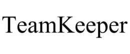 TEAMKEEPER trademark