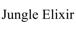 JUNGLE ELIXIR trademark