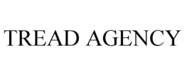 TREAD AGENCY trademark