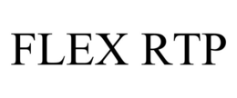FLEX RTP trademark