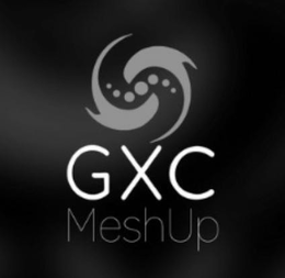 GXC MESHUP trademark
