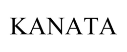 KANATA trademark