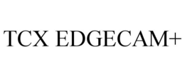 TCX EDGECAM+ trademark