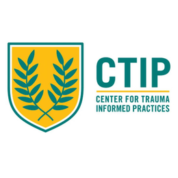 CTIP CENTER FOR TRAUMA INFORMED PRACTICES trademark