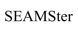 SEAMSTER trademark