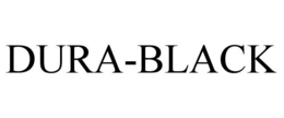 DURA-BLACK trademark