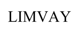 LIMVAY trademark
