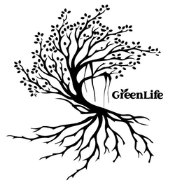 GREENLIFE trademark