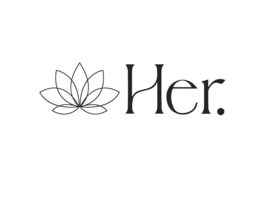 HER. trademark