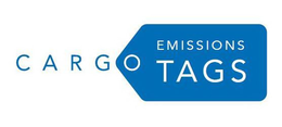 CARGO EMISSIONS TAGS trademark