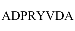 ADPRYVDA trademark