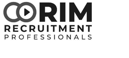 RIM RECRUITMENT PROFESSIONALS trademark