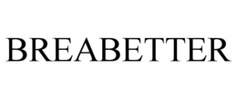 BREABETTER trademark