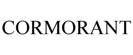 CORMORANT trademark