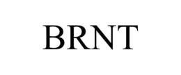 BRNT trademark