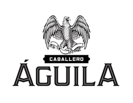 CABALLERO ÁGUILA trademark