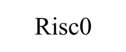 RISC0 trademark
