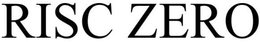 RISC ZERO trademark