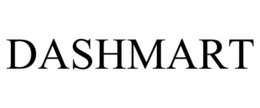 DASHMART trademark