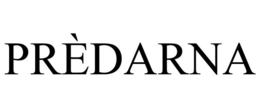 PRÈDARNA trademark