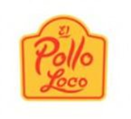 EL POLLO LOCO trademark