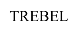 TREBEL trademark