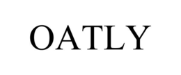 OATLY trademark