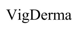 VIGDERMA trademark
