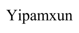 YIPAMXUN trademark