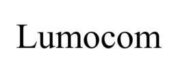 LUMOCOM trademark