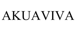 AKUAVIVA trademark